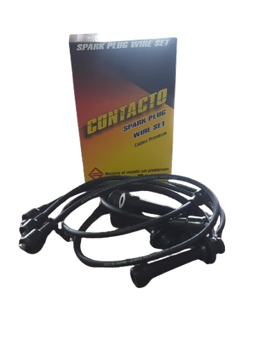 [E4114A] INSTALACION ALTA CHEVROLET ALTO (CONTACTO) 13370575F03