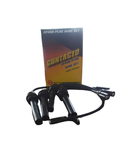 [E4115A] INSTALACION ALTA VAN N200/N300 1.2 2012 4 CILINDROS MARCA CONTACTO 124531324 