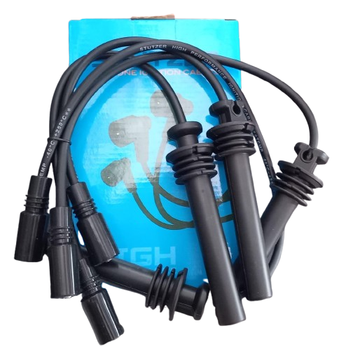 [E4115B] INSTALACIONES ALTA N300 MK STUTZER - 9951083