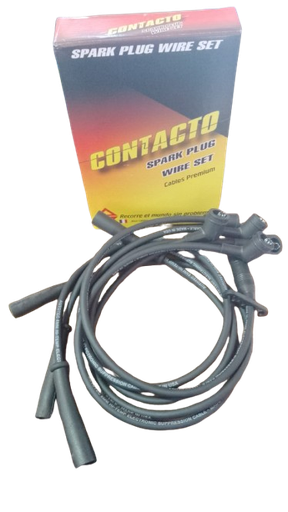 [E4120A] INSTALACION ALTA CHANA BENNI 1.3 MODELO 2009 CONTACTO 1YB026310