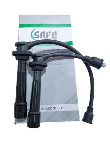 [E4120B] INSTALACION ALTA CHANA 1.3 SAFE 20011002916