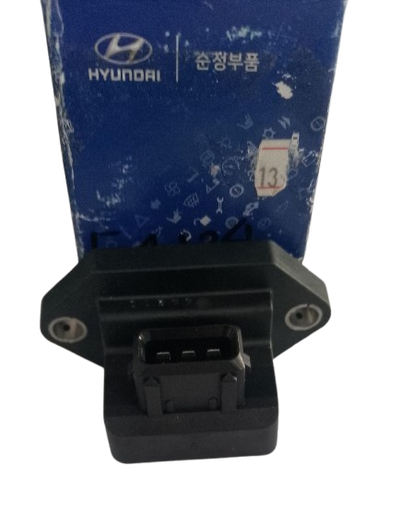 [E4134] SENSOR ACELERACION ACCEN 3936022040