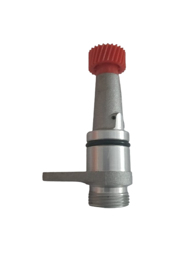 [E4145] PIÑON VELOCIMETRO PICANTO/MORNING 11/I10 MOBIS 43621-02510 ORIGINAL CON BASE 