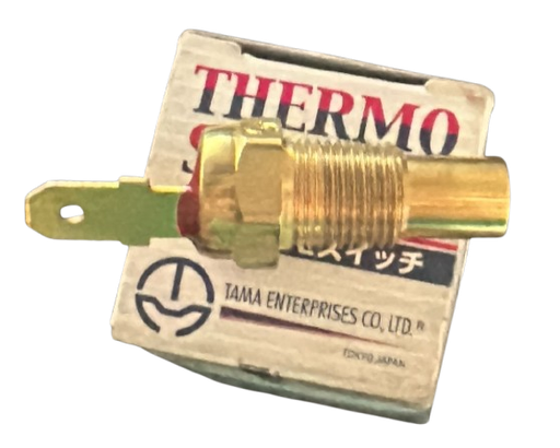 [E4164] PERA TEMP ALTO CARRY JIMMY GS501