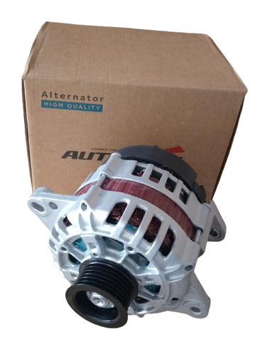 [E4169] ALTERNADOR OPTRA 1.4/1.6 MARCA AUTOPLUS 96540542