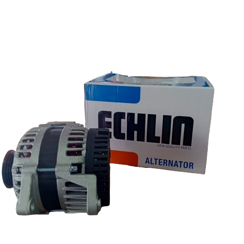 [E4171] ALTERNADOR SPARK GT MARCA 4PK ECHLIN 0020544 95983069