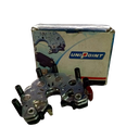HERRADURA  ALTERNADOR BUSH 95.57 REC 241 MERCEDEZ BENZ BMW