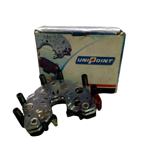 [E4178] HERRADURA  ALTERNADOR BUSH 95.57 REC 241 MERCEDEZ BENZ BMW