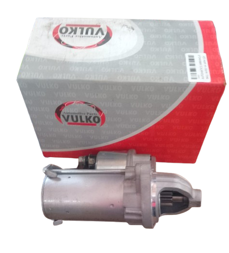 [E4187] AUTOMATICO ARRANQUE SAIL/ AVEO VK 6494 12V VULKO - 55353247