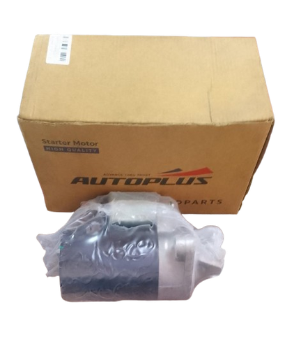 [E4235] MOTOR ARRANQUE AUTOMATICO ATOS 1.0 1.1 I10 1.1 GETZ 1.1 1.3 1.4 1.6 KIA PICANTO 1.0 1.1 1.2 AUTOPLUS