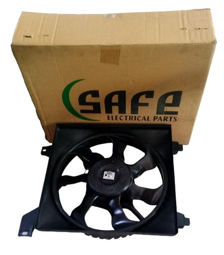 [E4236] MOTOVENTILADOR  VISION SAFE 25380