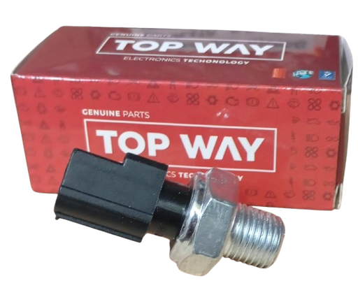 [E4245] PERA ACEITE MAZDA 3/5/6 - MK TOP WAY lf01-18-501a