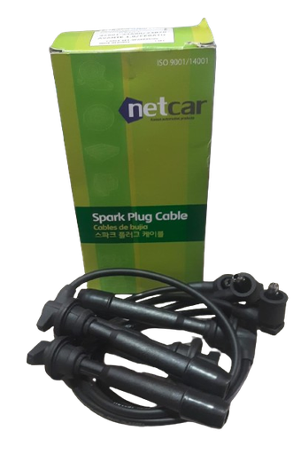 [E4261] INSTALACION ALTA TUCSON/KIA CERATO/ELANTRA MARCA SPARK PLUGS