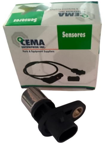 [E4264] SENSOR CIGUENAL TRAILBLAZER 4.2 CAVALIER 2.2 MKA CEMA cs-pc134