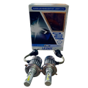 BOMBILLO H4 12V 25W 6.000K LED 3.800L (JGO) A6H4