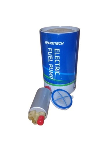 [E5007] PILA GASOLINA SWIFT 1.3-1.6 INYECCION MAZDA B2200 CARBURADOR SPARKTECH P211