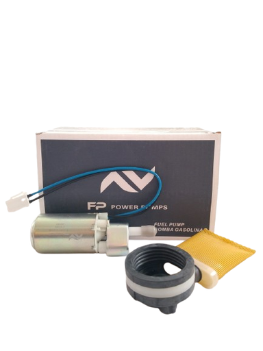 [E5010] PILA GASOLINA SWIFT 1.0 MAZDA B2200 CARBURADO MARCA FP C1709 