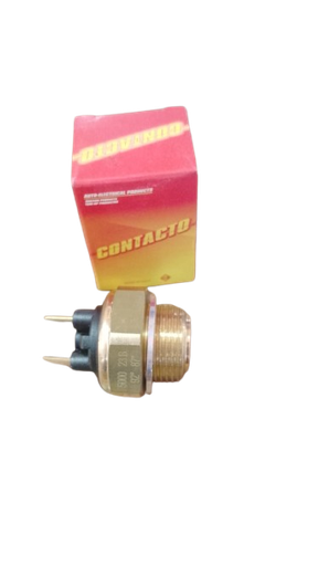 [E5014A] PERA TEMPERATURA DW./ RENAULT 9 (82-72)MK. CONTACTO 75000