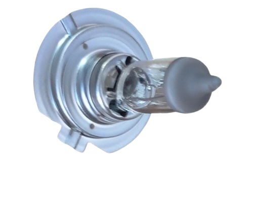 [E5054] SET BOMBILLAS H7 +120 12V 55W PX26D 27438