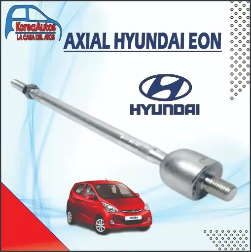 [5076] AXIAL DIRECCION HYUNDAI EON sagh-111123