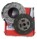 KIT CLUTCH NISSAN D22 FRONTIER 2.4 2 PZA 240 MKA STP GASOLINA(DISCO Y PRENSA)
