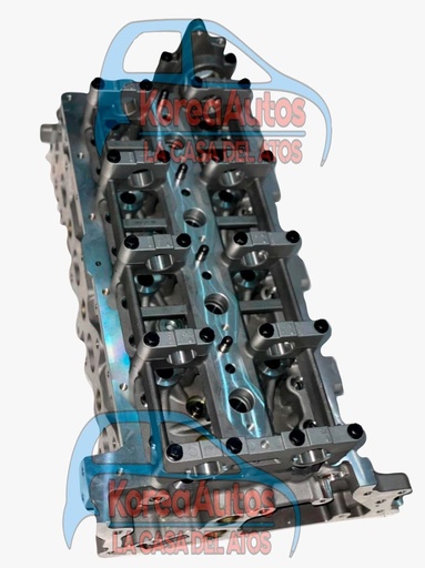 [5014P] CULATA HYUNDAI IX35 DIESEL KIA 221002F000