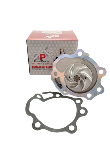 [C1288] BOMBA AGUA SWIFT DZIRE SUZUKI 1.4 I/II - BESTPARTS 17400-69L00 TODOS LOS MODELOS 