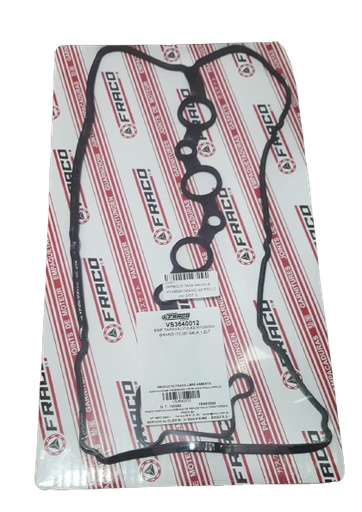 [C1597C] EMPAQUE TAPA VALVULA GRAND I10/RIO 1.2 FRACO VS3640012