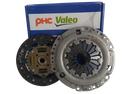 KIT CLUTCH SUZUKI SWIFT/ ERTIGA/CIAZ 1.4 SIN BALINERA MARCA VALEO SZ-55/SZC-52