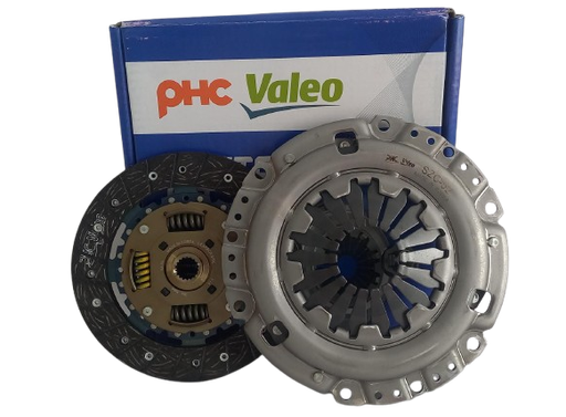 [C1632] KIT CLUTCH SUZUKI SWIFT ERTIGA CIAZ 1.4 SIN BALINERA MARCA VALEO SZ-55/SZC-52