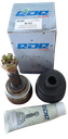 PUNTA EJE LADO RUEDA ACCENT/VERNA/GYRO/VISION 
25X22X50 PIN INTERNO MI-002/839030 MARCA QDQ