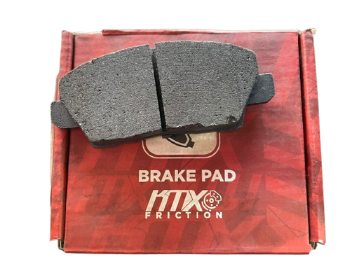 [C1696] PASTILLAS FRENO DELANTERO KIA PICANTO ION MK KMX 58101G6A00-AR