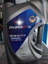 ACEITE SINTETICO SAE 5W30 API SN GALON VKU5W30SN-G