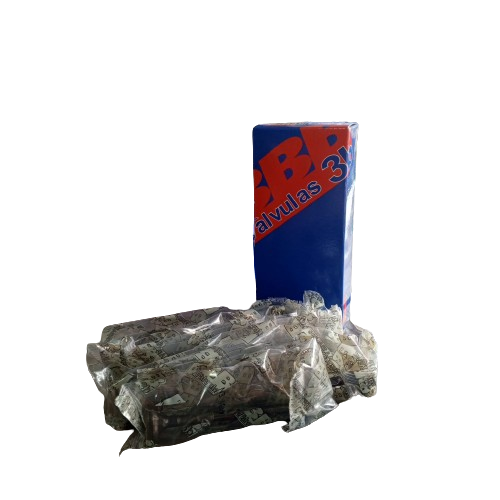 [C1780] JUEGO VALVULAS ESCAPE KIA PICANTO ION 1.0  MKA BBB