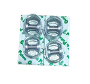 PISTONES ATOS 0.50 MKA TOTO KH660-2