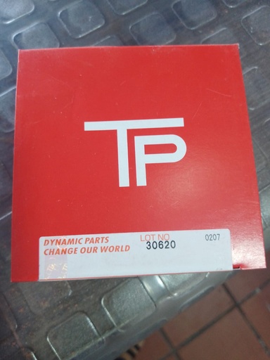 [C1985] ANILLOS TUCSON IX35 GASOLINA 0.50 88MM MKA TP 42040 0.50