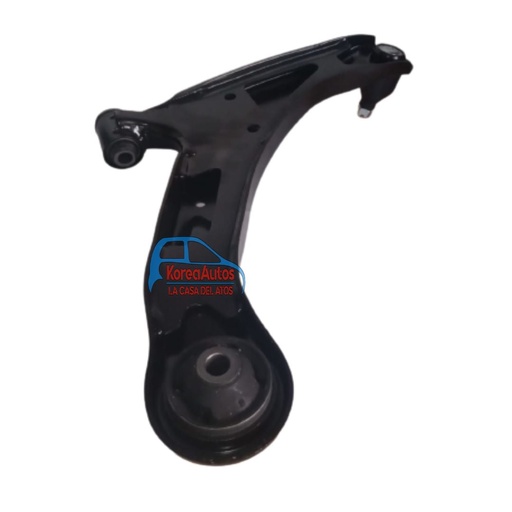 [C2314] TIJERA DELANTERA IZQUIERDA  SUZUKI  SWIFT  MKA  45202 72L00 ROTULA DE ROSCA 1200 Y 1400 MODELO 2013 HASTA 2019 MODELO NUEVO 