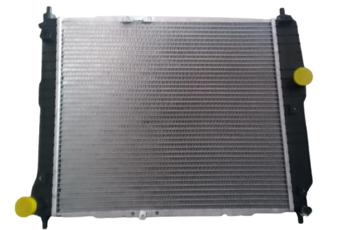 [C3106] RADIADOR AVEO SIN A.A. 2006 PRIMERA SERIE DE 2008 MKA KIMO 