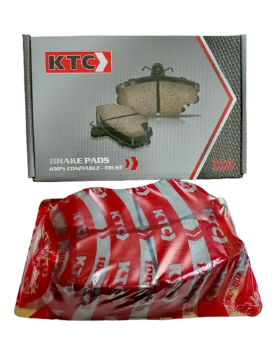 [C3264D] PASTILLAS FRENO AVEO/OPTRA DELANTERA KTC K0797