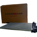 RADIADOR TRACKER SONIC AUTOMATICO MK HANGHA 95298549