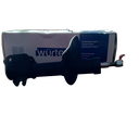 AMORTIGUADOR DELANTERO IZQUIERDO SPARK CRONOS (GAS) MARCA WURTEX 