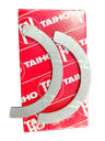 MEDIALUNAS CIGUEÑAL STD SPARK/SPRINT 1.3 ALTO MK TAIHO - T655A