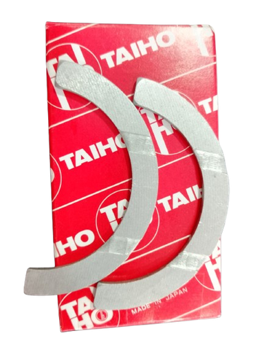 [C3821F] MEDIALUNAS CIGUEÑAL STD SPARK/SPRINT 1.3 ALTO MK TAIHO - T655A