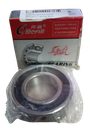 RODAMIENTO CAJA RENAULT  ATOS  R12 35X72X17  MKA  BENLI 6207 2rs