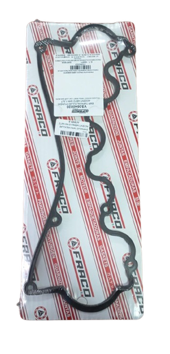 [C5016] EMPAQUE TAPA VALVULAS ACCENT VERNA GIRO GETZ 1.3  FRACO VS3640020