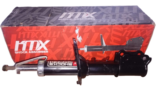 [C5021E] AMORTIGUADOR DEL  DERECHO  I10 MKA KMX  54660-07100