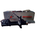 AMORTIGUADOR DELANTERO IZQUIERDO ATOS MKA BP