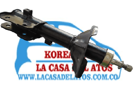 [C5025A] AMORTIGUADOR DELANTERO IZQUIERDO ATOS MK MANDO (EX54650-02320)