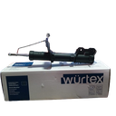 AMORTIGUADOR DELANTERO DERECHO I25 MKA WURTEX 54660-1r000-0