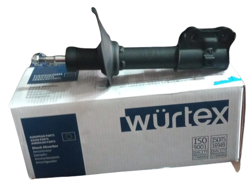 [C5034B] AMORTIGUADOR ACCENT DELANTERO VERNA GYRO IZQUIERDO MK WURTEX 54603-1b050 PLATO GRANDE  